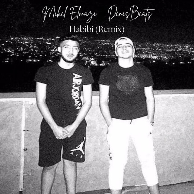 Habibi (Remix)