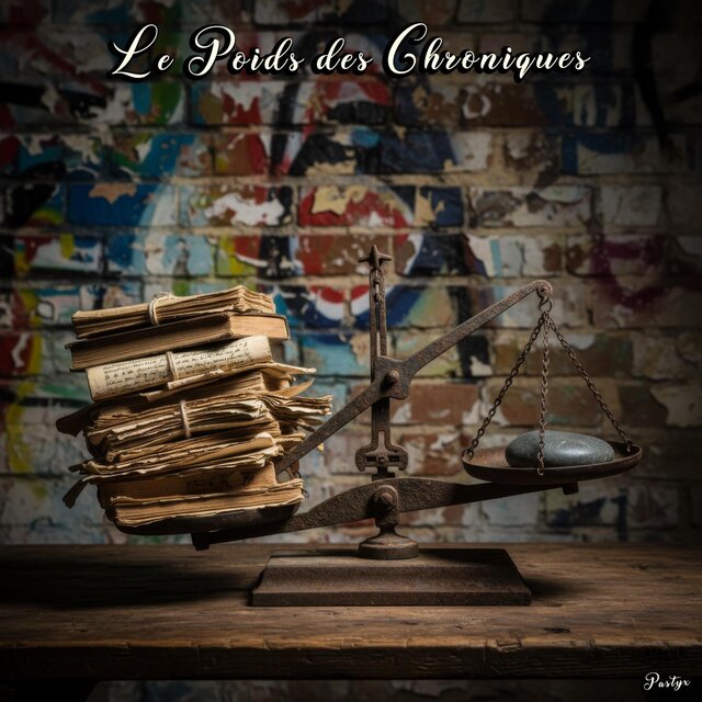 Le Poids des Chroniques