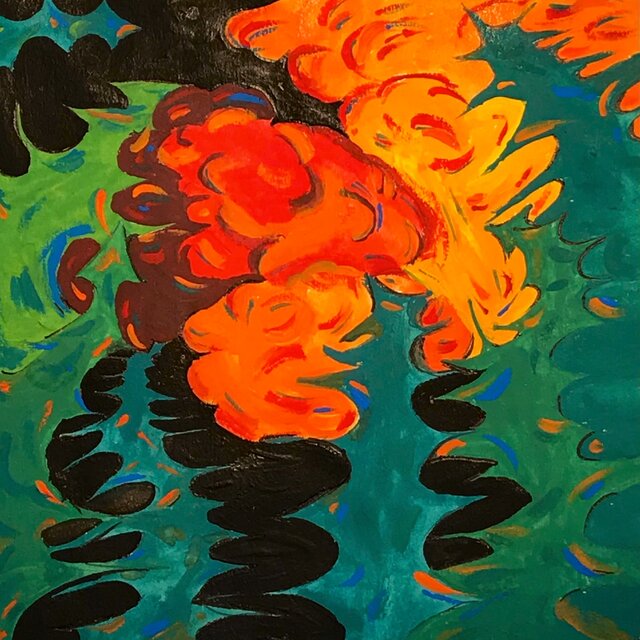 Canvas