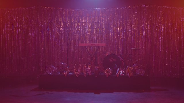 En solitaire (Clip officiel)
