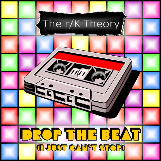 Drop The Beat (I Just Can't Stop)