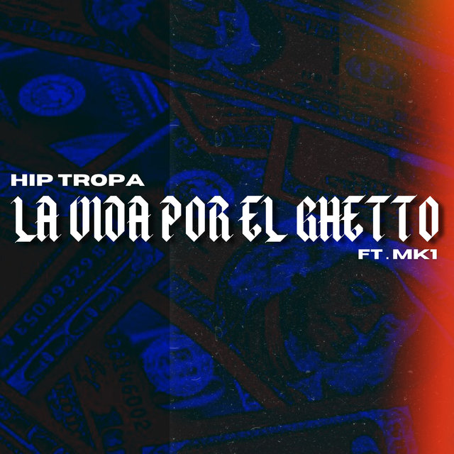 La Vida por el Guetto