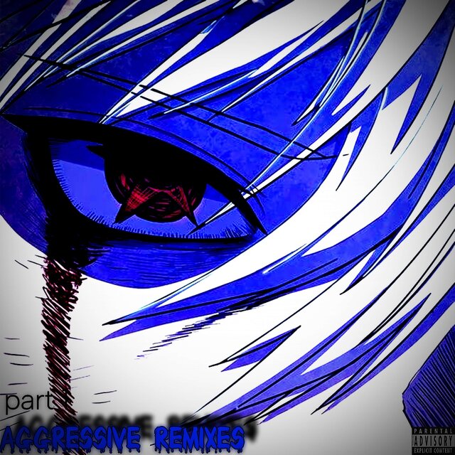 Aggressive Remixes part 1