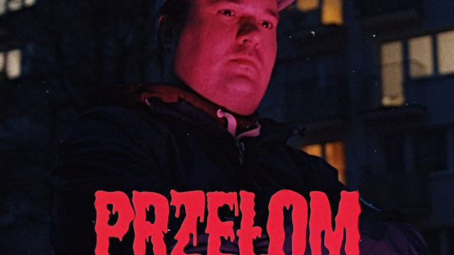 Przełom