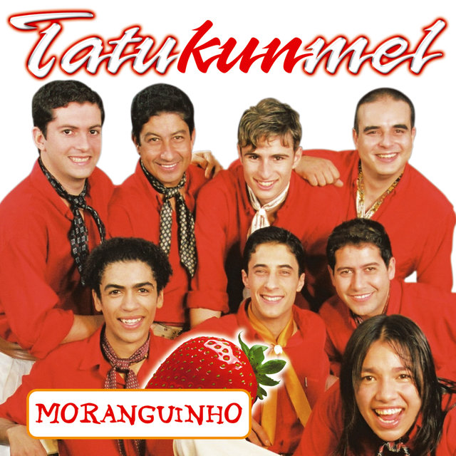 Moranguinho
