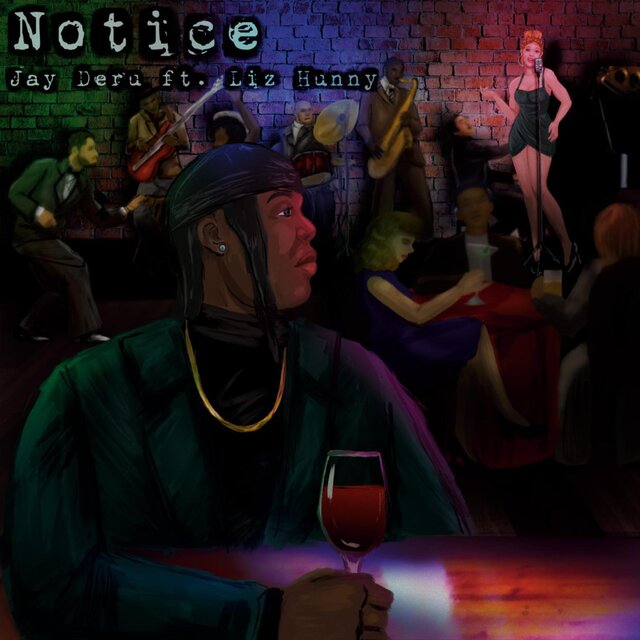 Notice