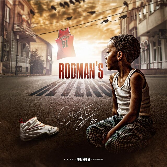 Rodmans Revenge