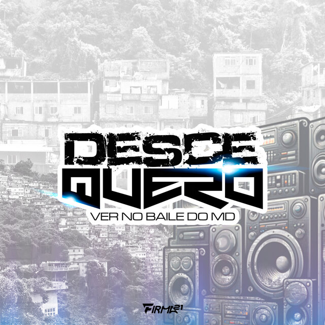 DESCE QUERO VER NO BAILE DO MD