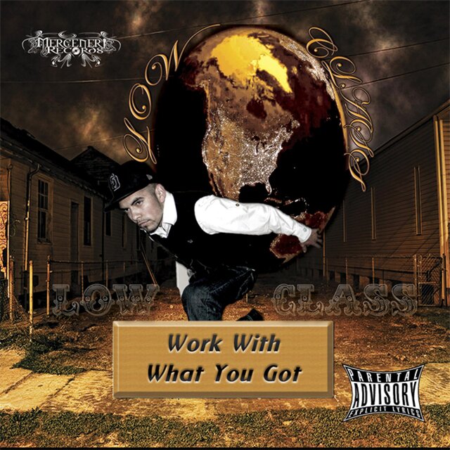 Work With What You Got
