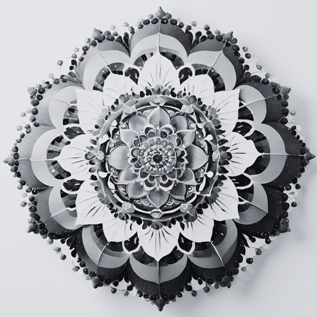 285 Hz Inner Healing Through Sound