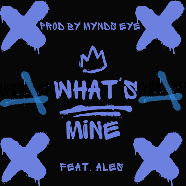 What's Mine