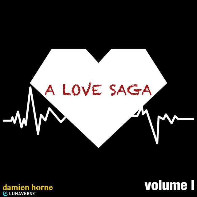 A Love Saga (volume 1)