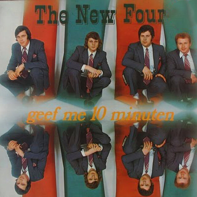Geef Me 10 Minuten (Expanded Edition)