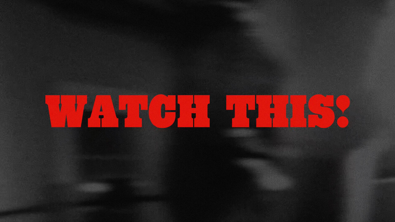 Watch This! (Lyric Video)