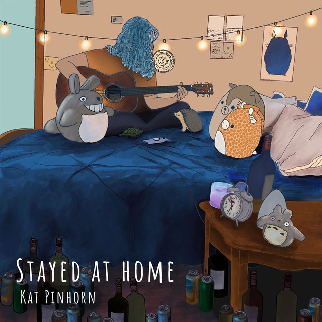 Stayed At Home