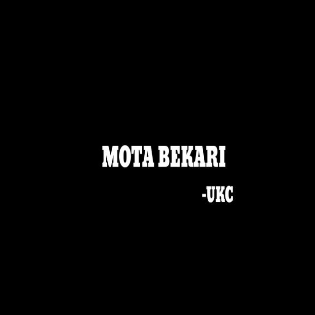 MOTA BEKARI