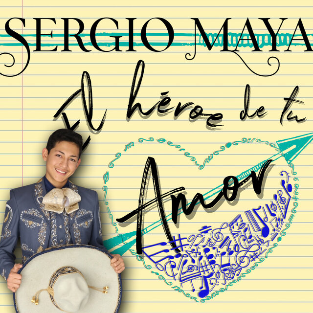 El Héroe De Tu Amor