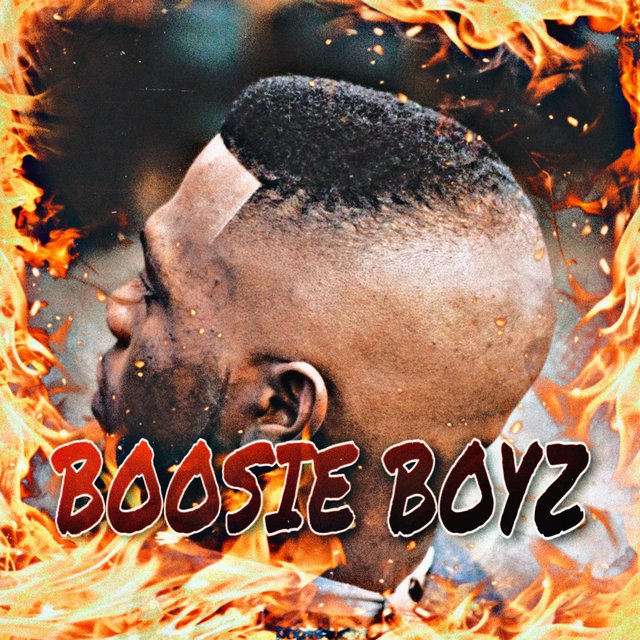 BOOSIE BOY ANTHEM