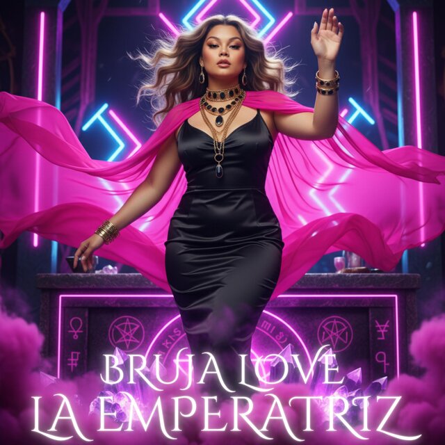 Bruja Love