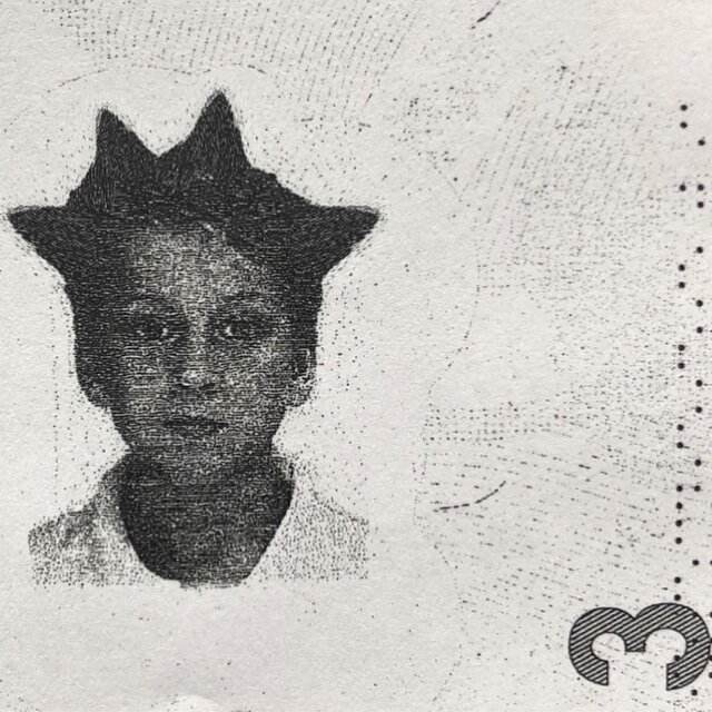Who I Was