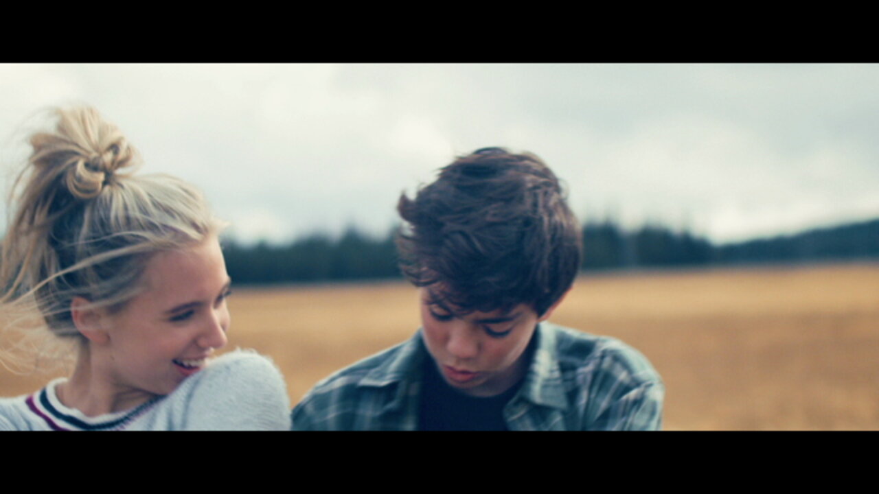 In Betweenin'