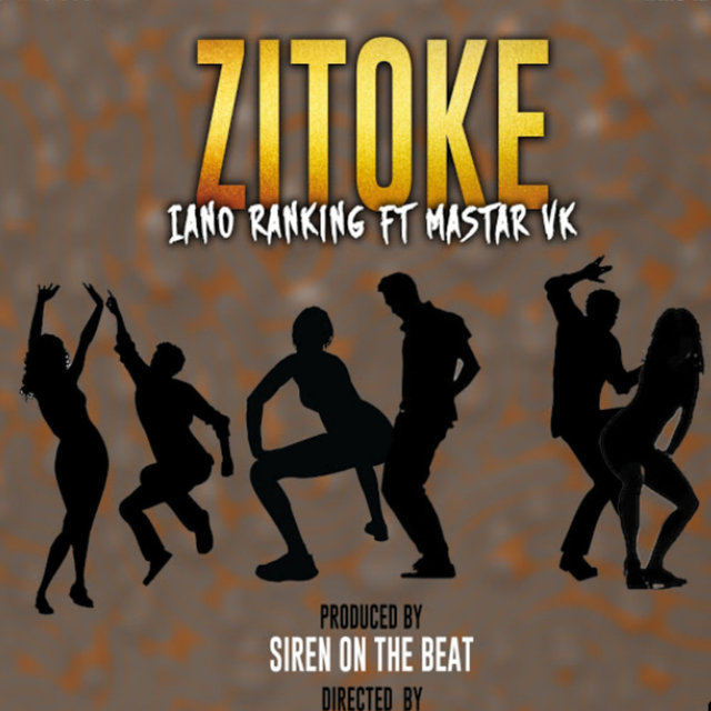 Zitoke