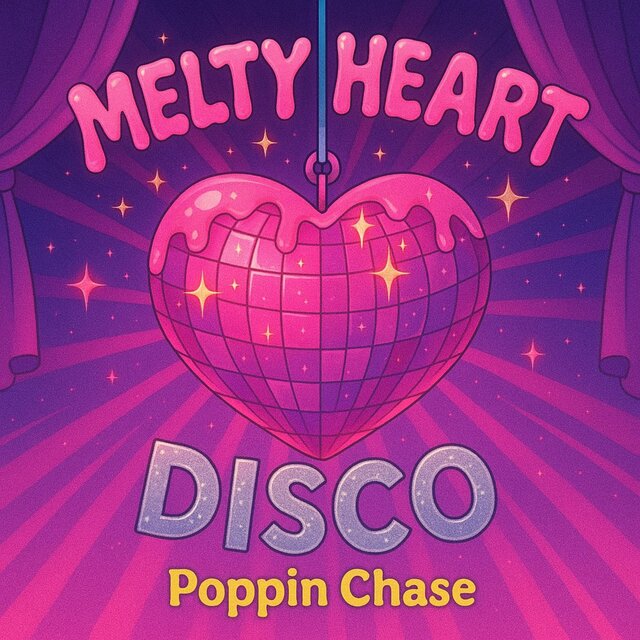 Melty Heart Disco