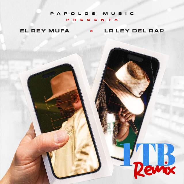 1TB (Remix)