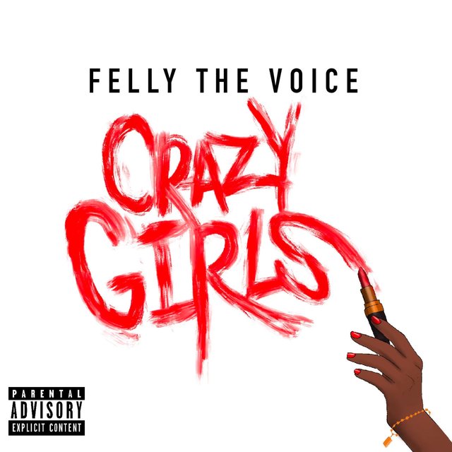 Crazy Girls