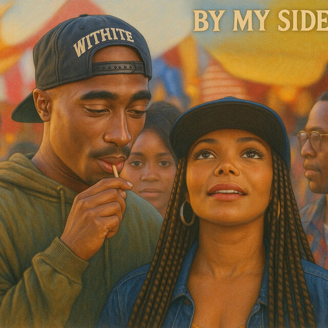 By My Side