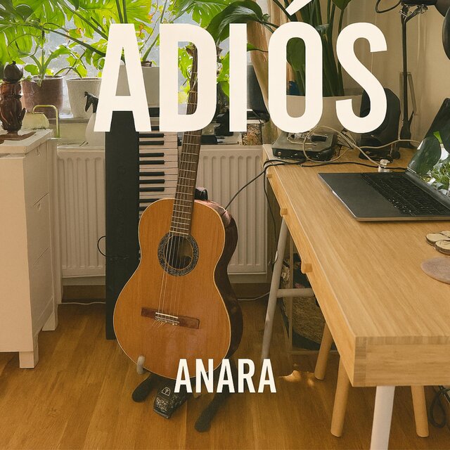 Adiós