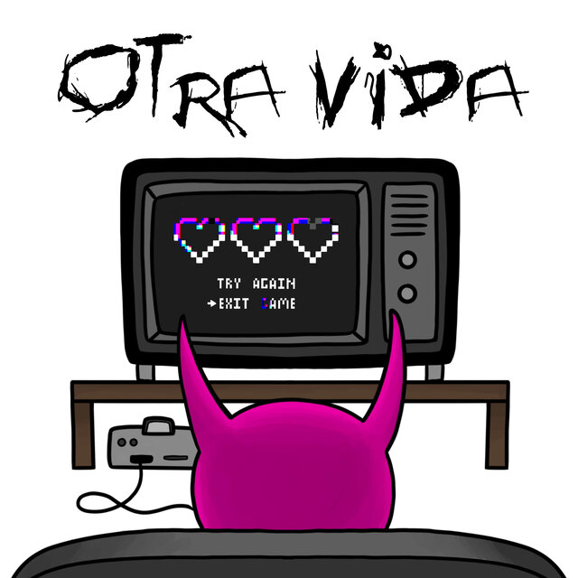 Otra Vida