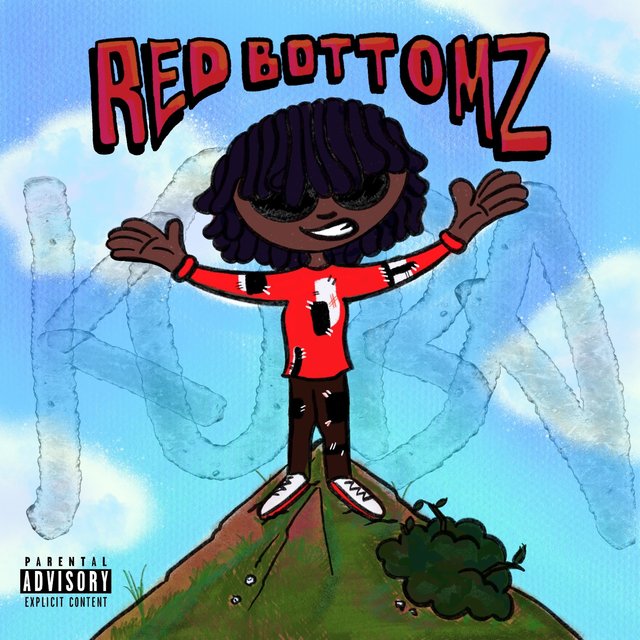 Future Red Bottomz