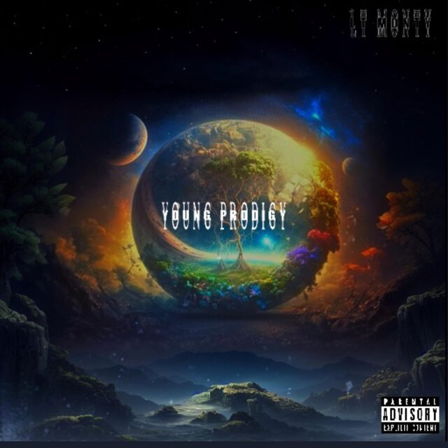 Young Prodigy