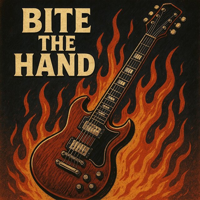 Bite the Hand