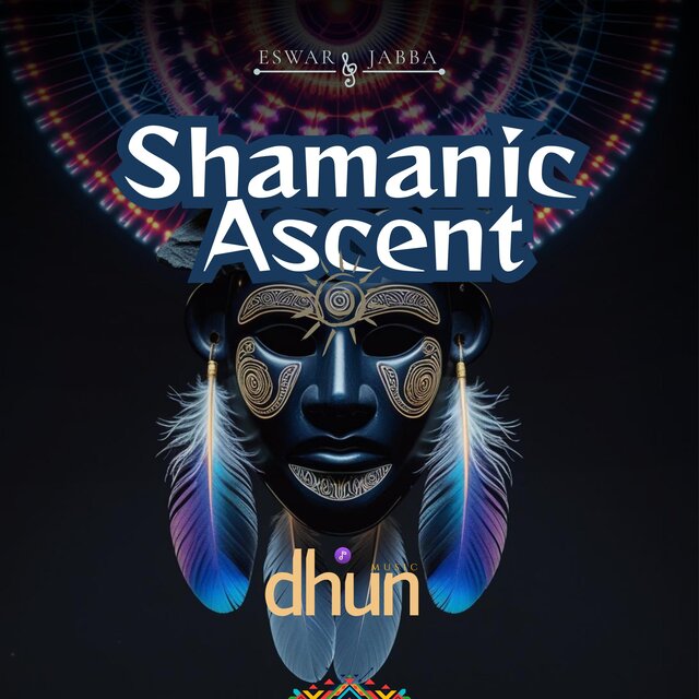 Shamanic Ascent