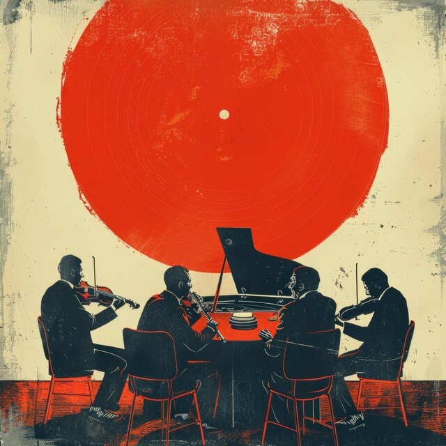 Bossa Nova all'Orizzonte: Il Salotto Jazz Esplora Nuovi Orizzonti Sonori