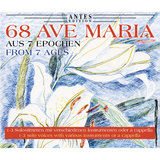 Ave Maria für Sopran und Streichquartett (Bertold Hummel)