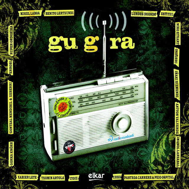 Gu gira