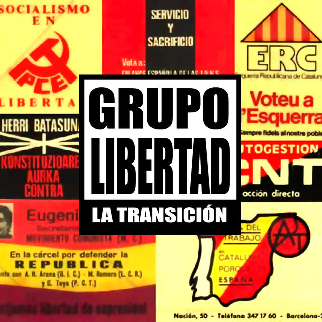 La Transición