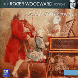 Little Pieces, S. 192: No. 4 in F-Sharp Major. Andantino