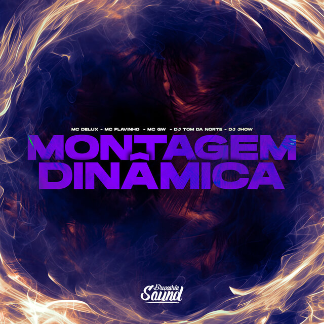 Montagem Dinâmica