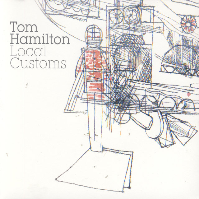 Local Customs
