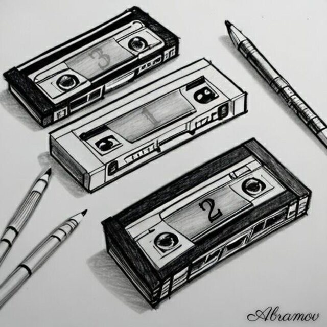 Demotape II