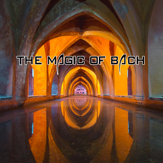The magic of bach (Electronic Version)