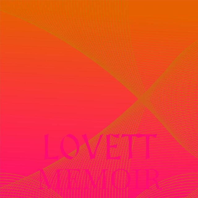 Lovett Memoir