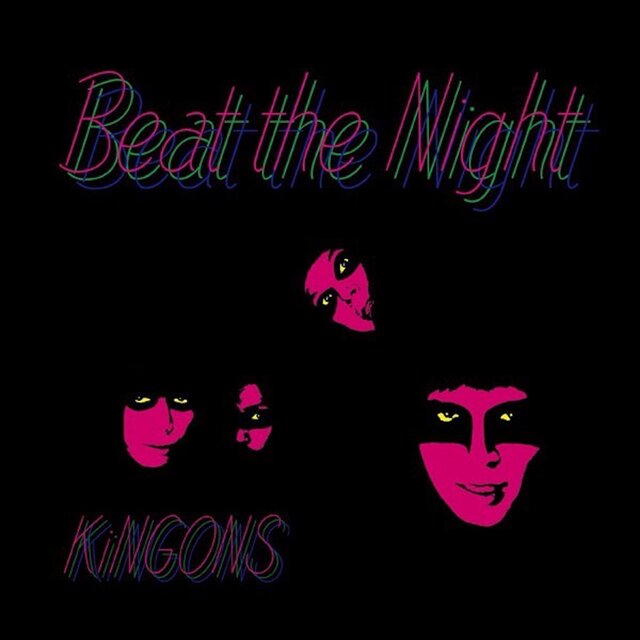BEAT THE NIGHT
