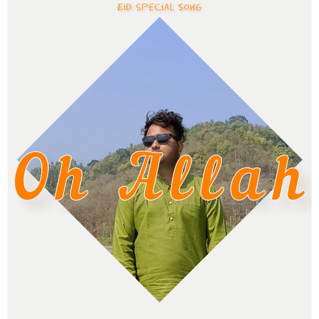 Oh Allah