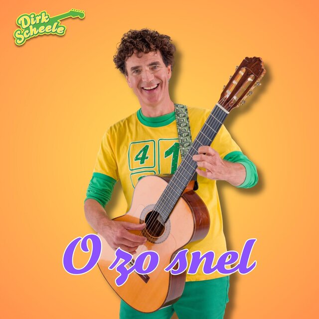 O zo snel
