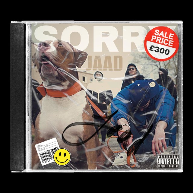 SORRY